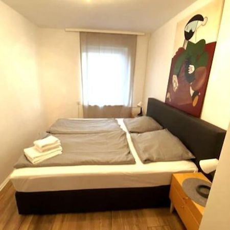 Haus Panorama - Appartement Auszeit 6 Braunlage Exteriér fotografie