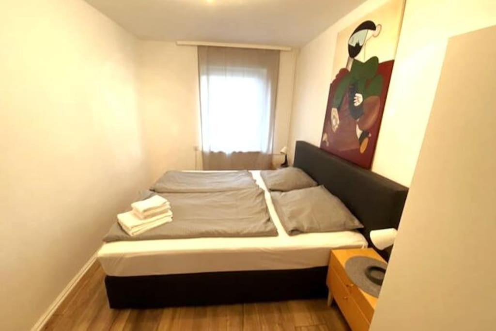 Haus Panorama - Appartement Auszeit 6 Braunlage Exteriér fotografie